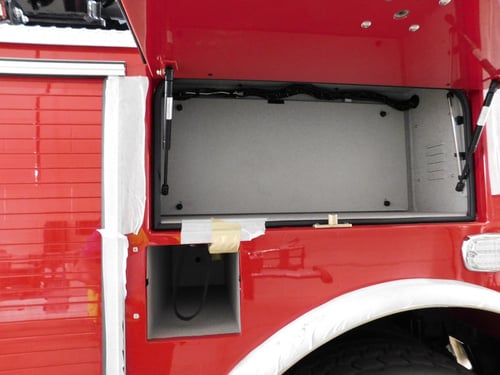 Bismarck FD
