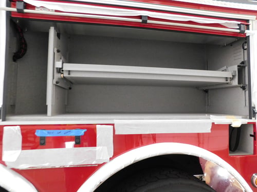 Bismarck FD