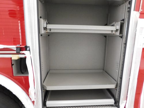Bismarck FD