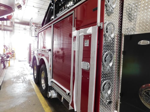 Bismarck FD