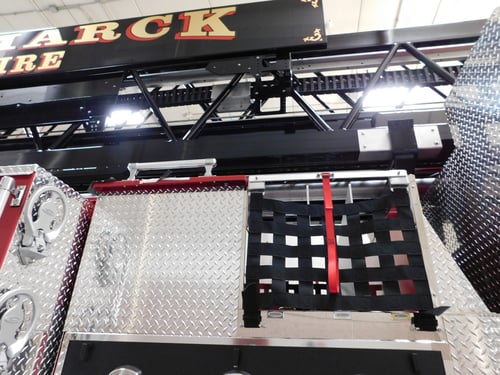 Bismarck FD