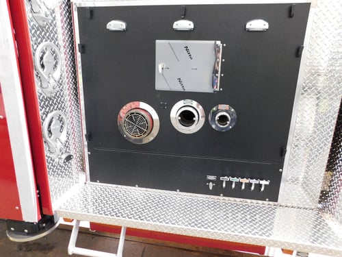 Bismarck FD