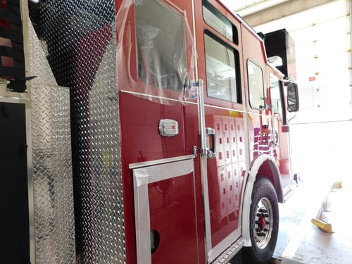 Bismarck FD