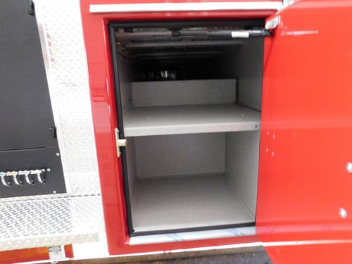 Bismarck FD