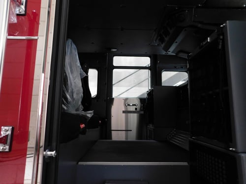 Bismarck FD