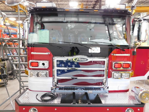 Lincolnshire FD