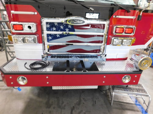 Lincolnshire FD
