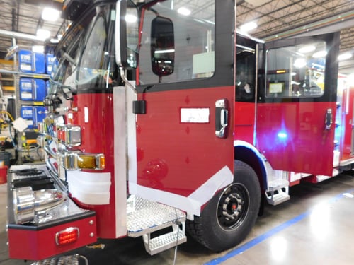 Lincolnshire FD