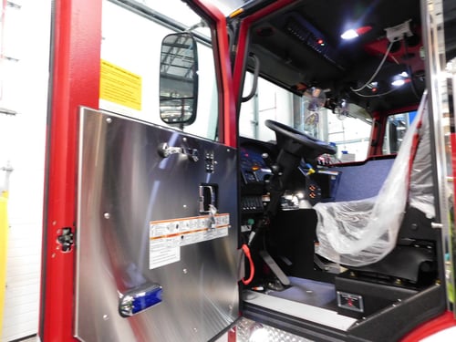 Lincolnshire FD
