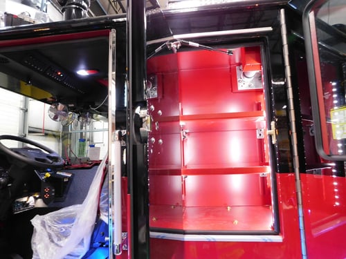 Lincolnshire FD