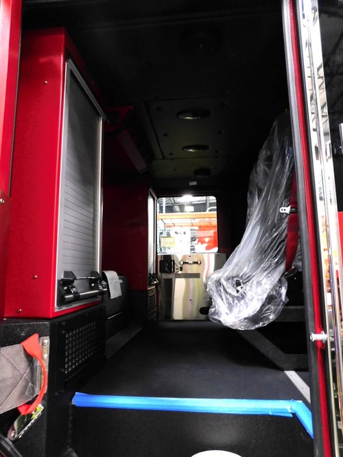 Lincolnshire FD