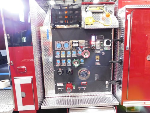Lincolnshire FD