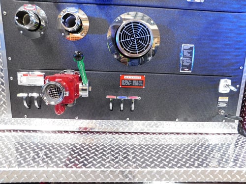 Lincolnshire FD