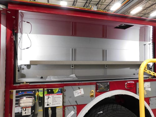 Lincolnshire FD