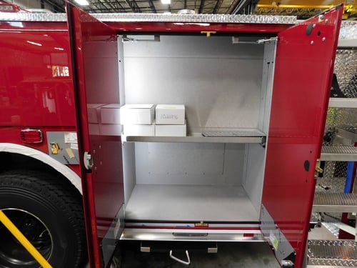 Lincolnshire FD