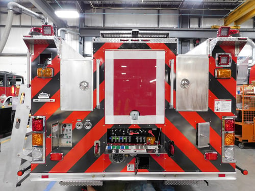 Lincolnshire FD
