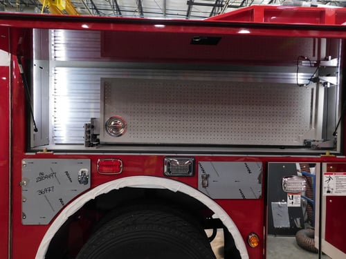Lincolnshire FD