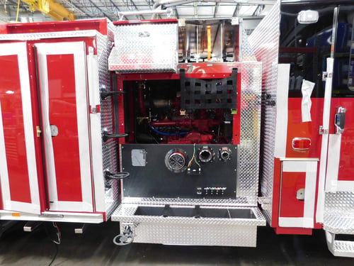 Lincolnshire FD