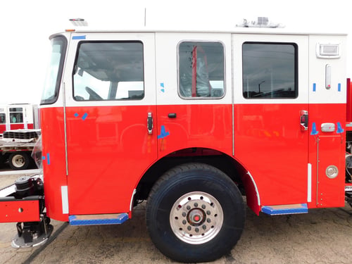 Bennington FD