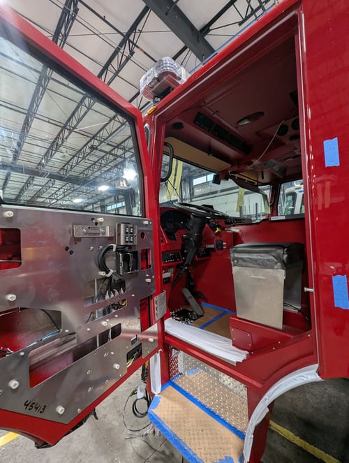 Evansville FD