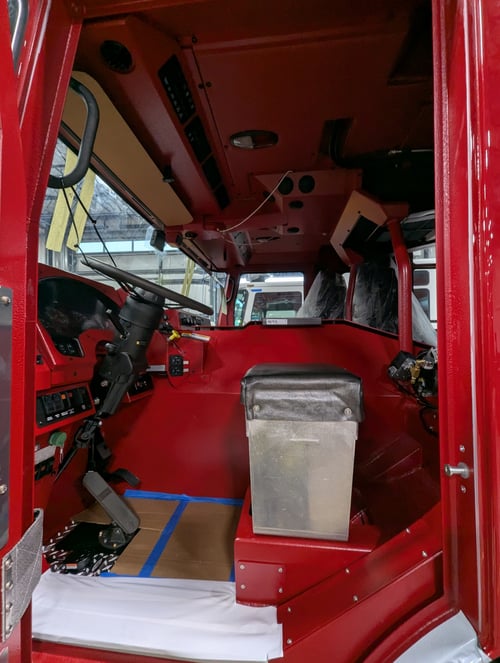 Evansville FD