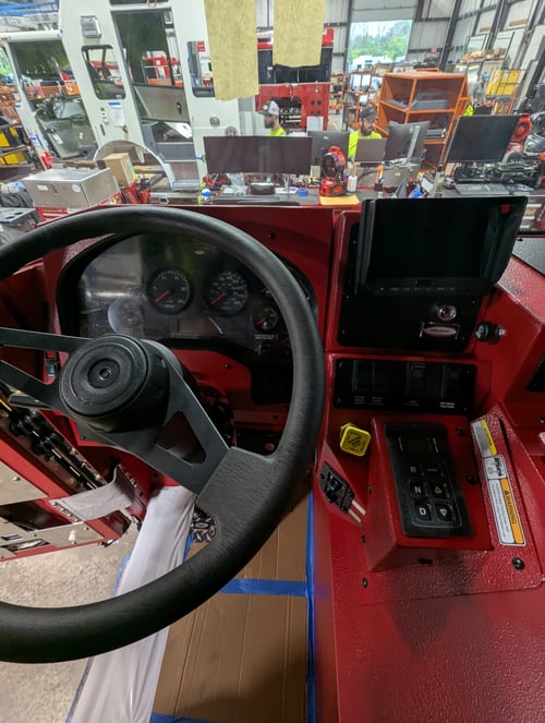 Evansville FD
