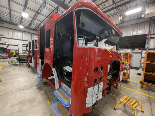 Minneapolis FD
