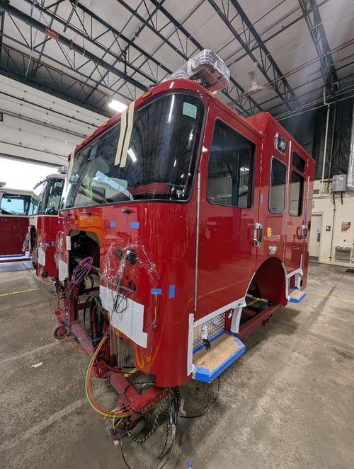 Evansville FD
