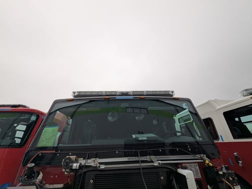 Downers Grove FD