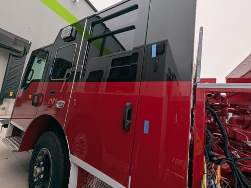 Downers Grove FD
