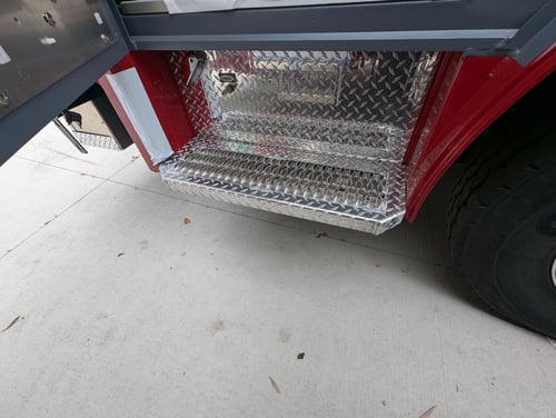 Downers Grove FD