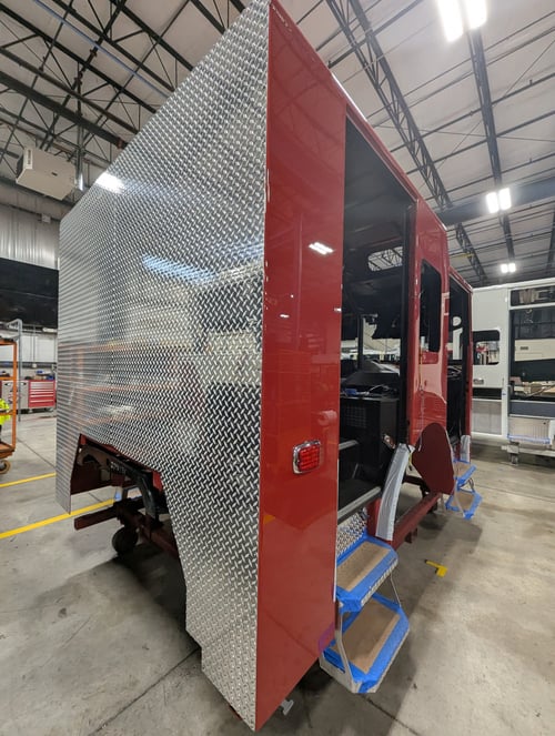 Minneapolis FD