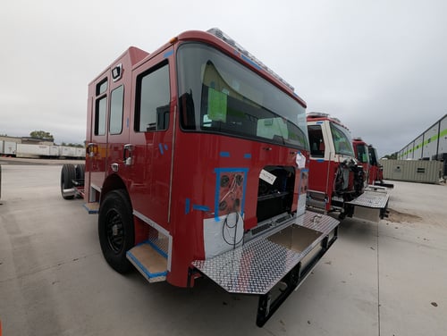Evansville FD