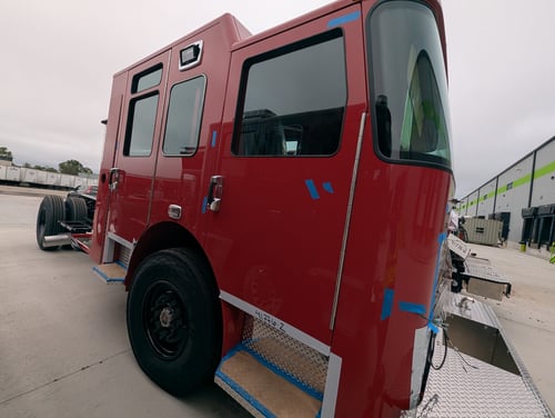 Evansville FD