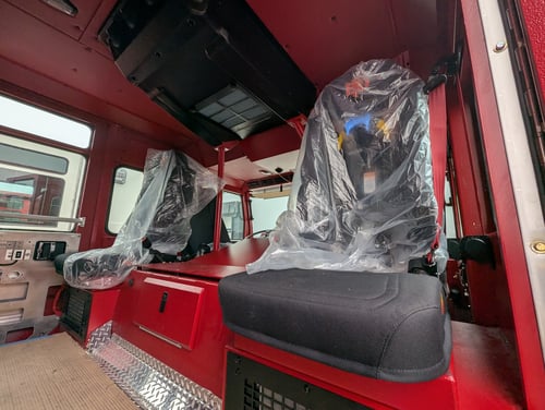 Evansville FD