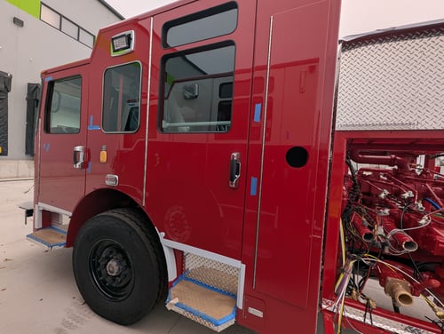 Evansville FD