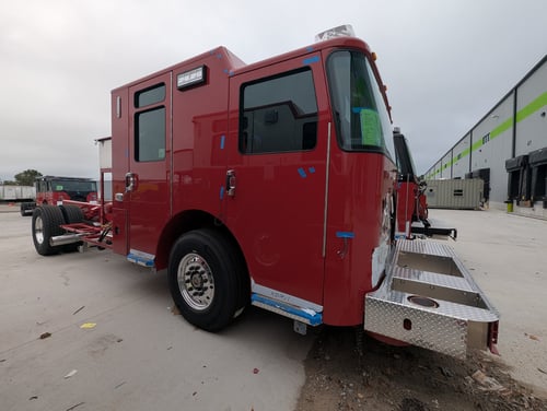 Westfield FD