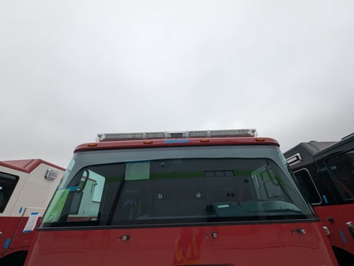 Westfield FD
