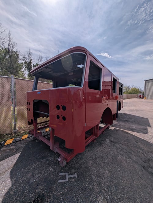 Kankakee FD