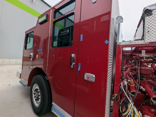 Westfield FD