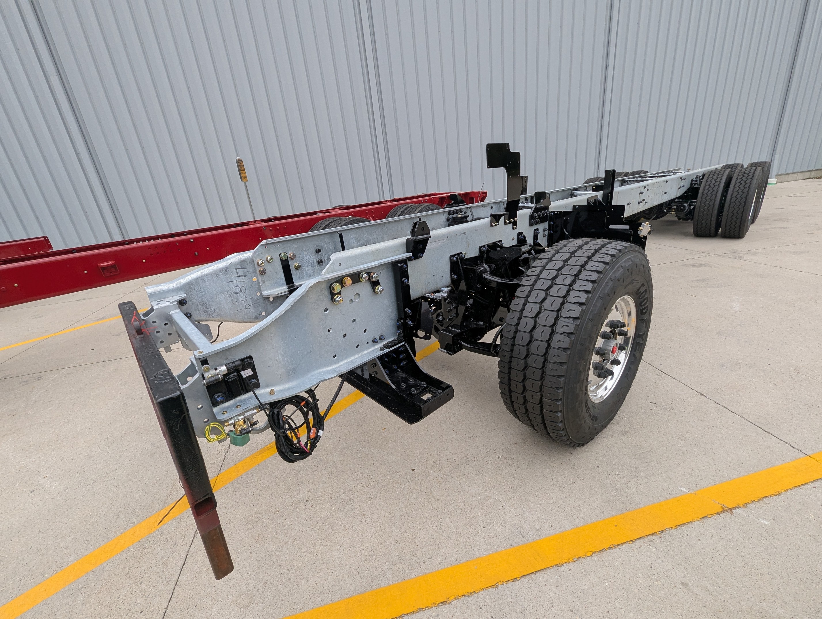 Fisher FD