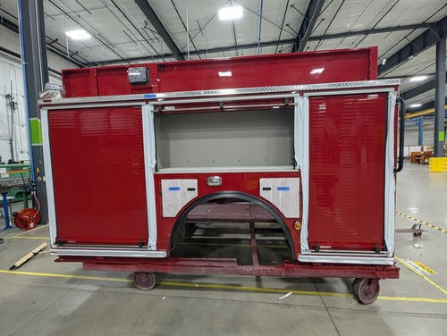 Downers Grove FD