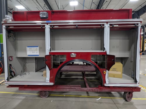 Downers Grove FD