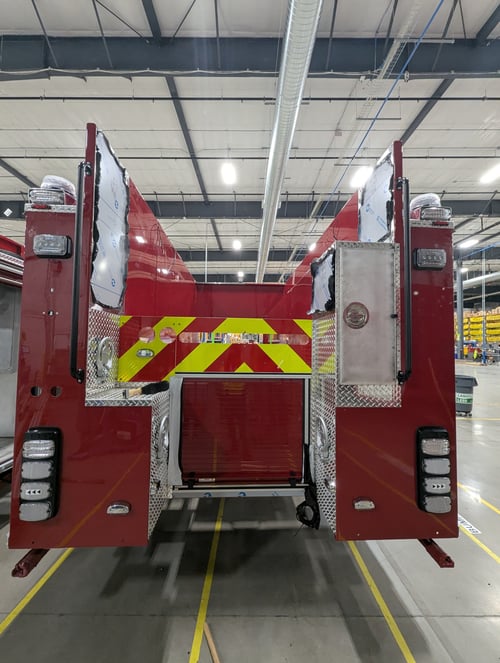 Downers Grove FD