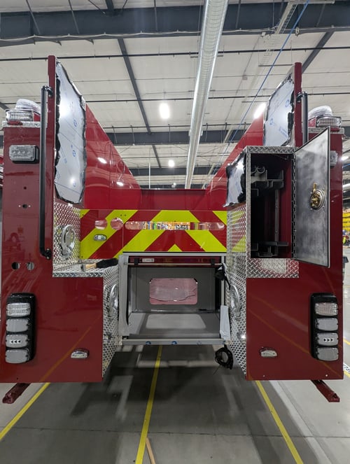 Downers Grove FD