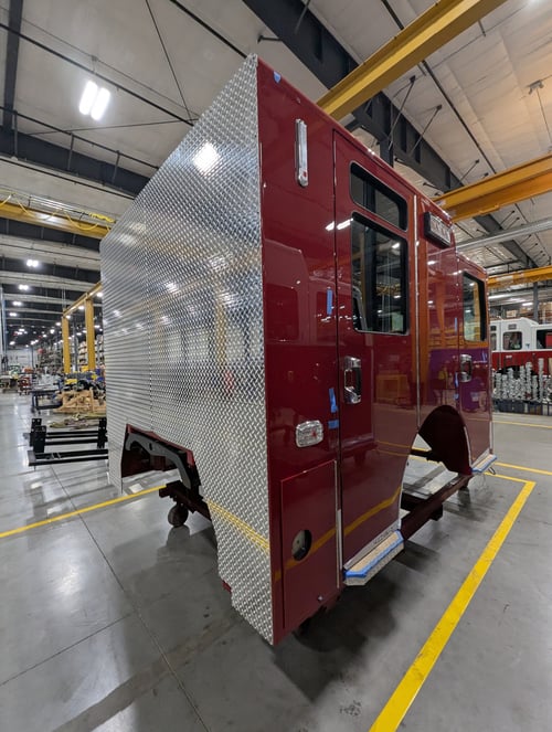 Westfield FD