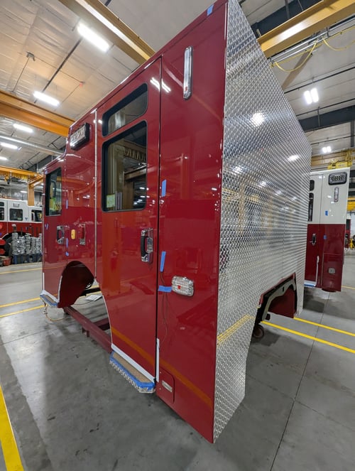 Westfield FD