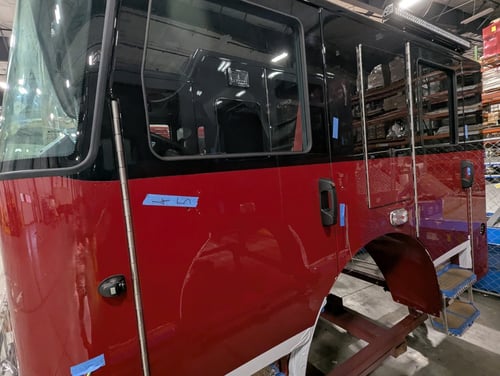 Forest Park FD