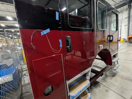 Forest Park FD