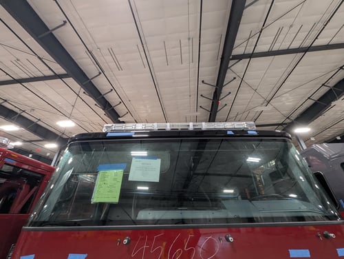 Forest Park FD